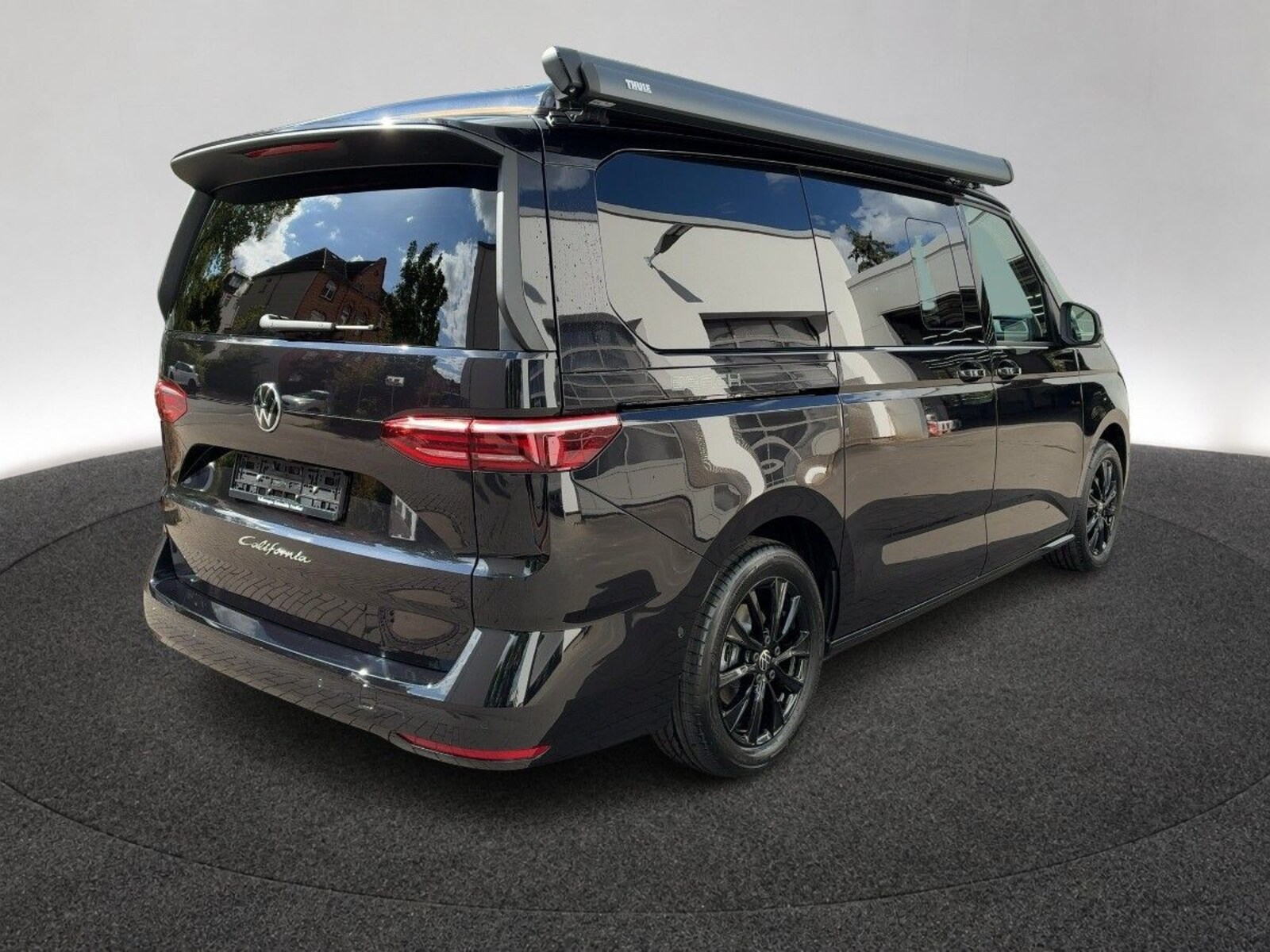 Volkswagen California – Bild 4