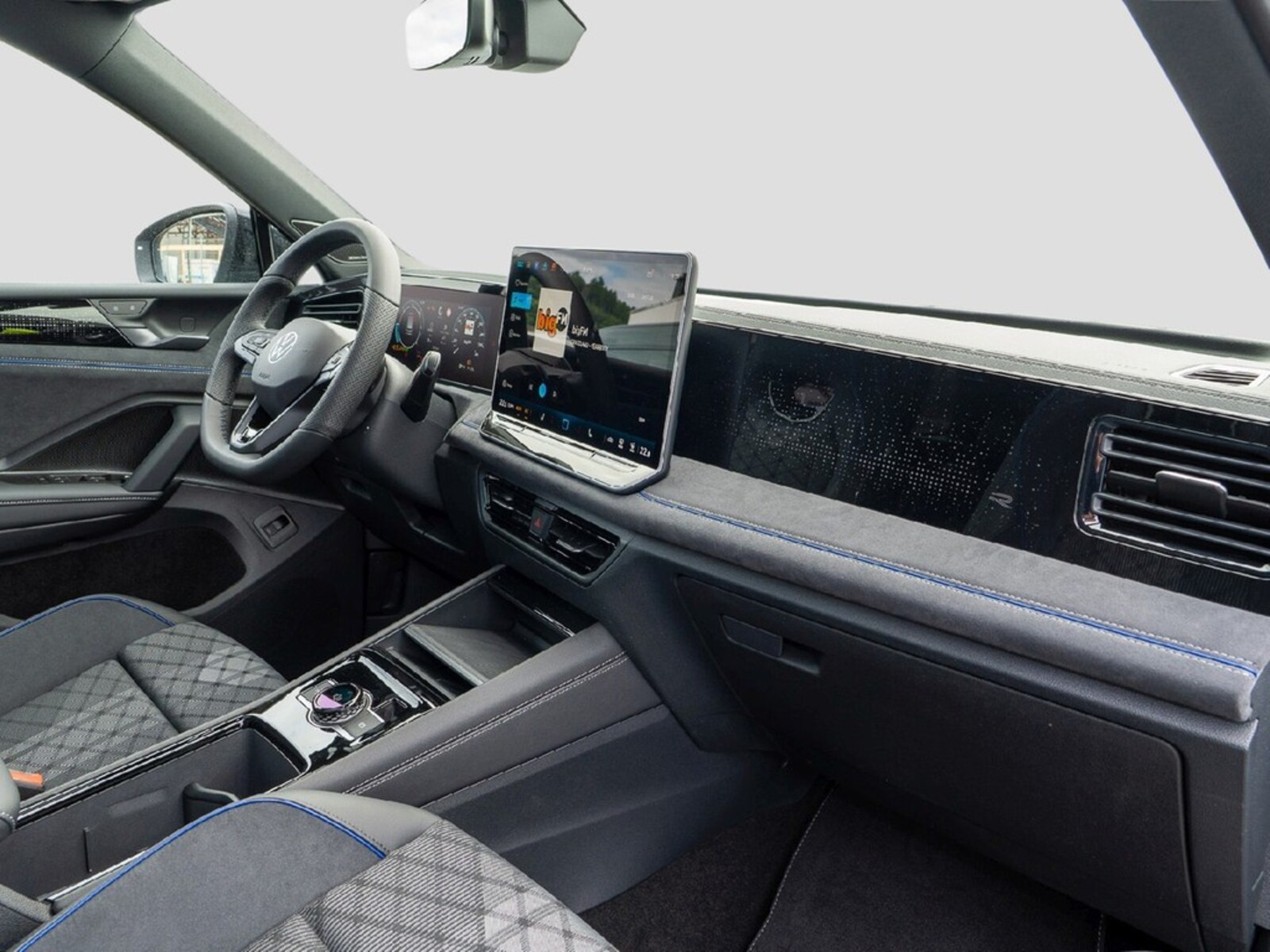 Volkswagen Tiguan – Bild 8