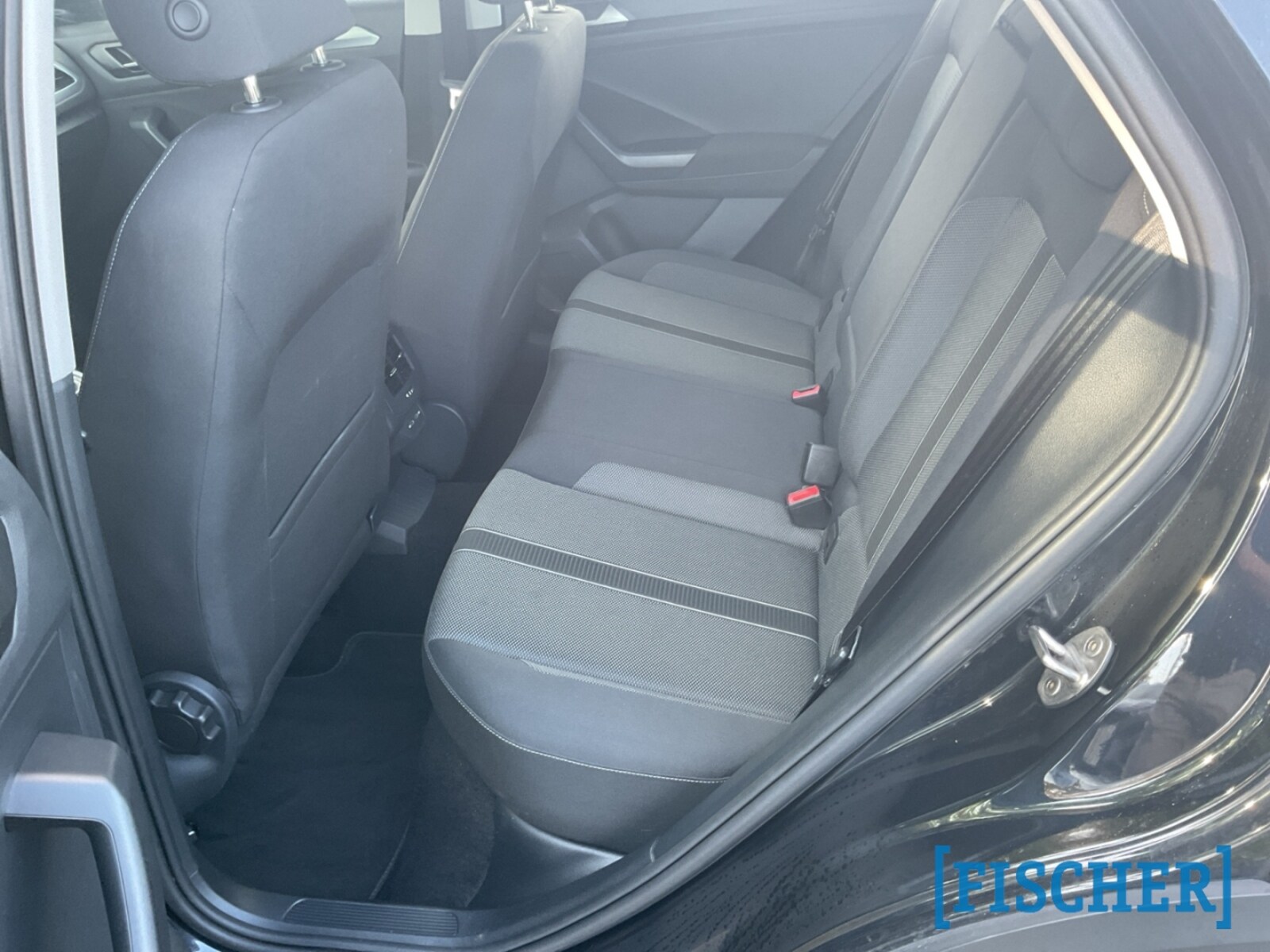 Volkswagen T-Roc – Bild 13