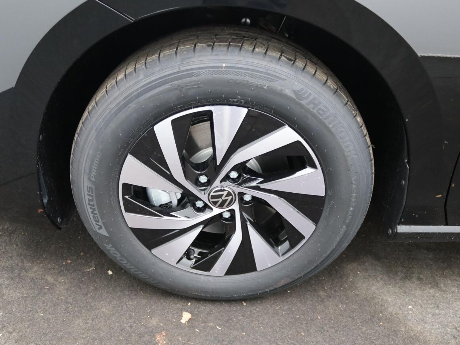 Volkswagen Passat – Bild 16