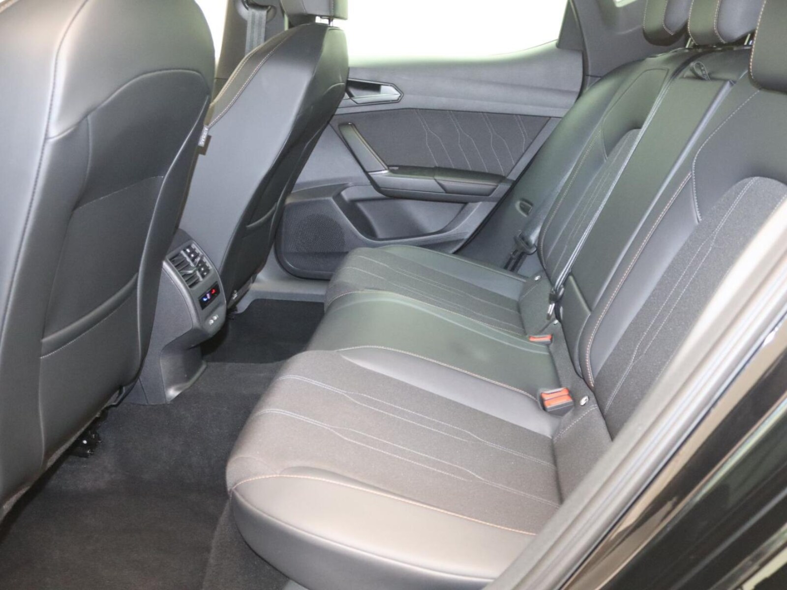 CUPRA Leon – Bild 11