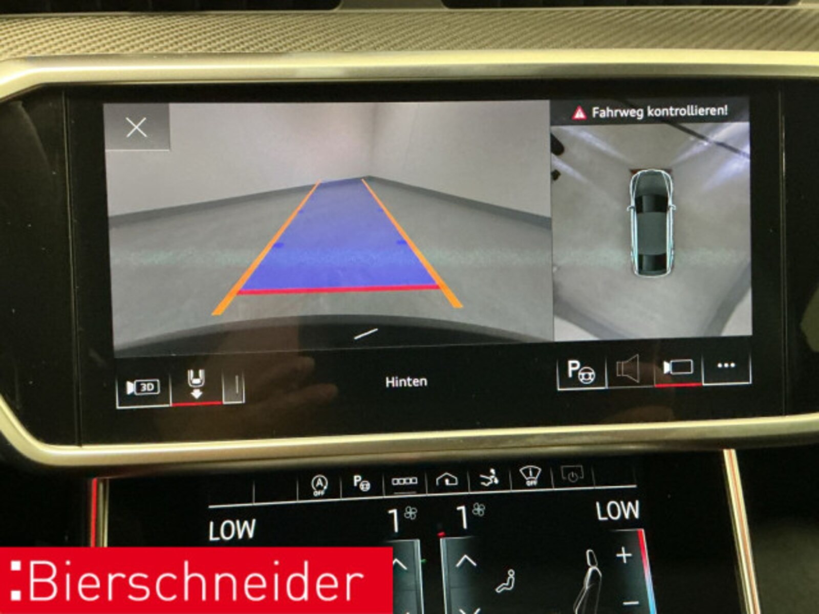 Audi RS 7 Sportback – Bild 18