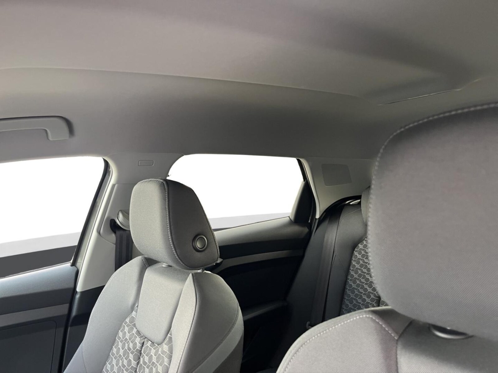 Audi A1 Sportback – Bild 18