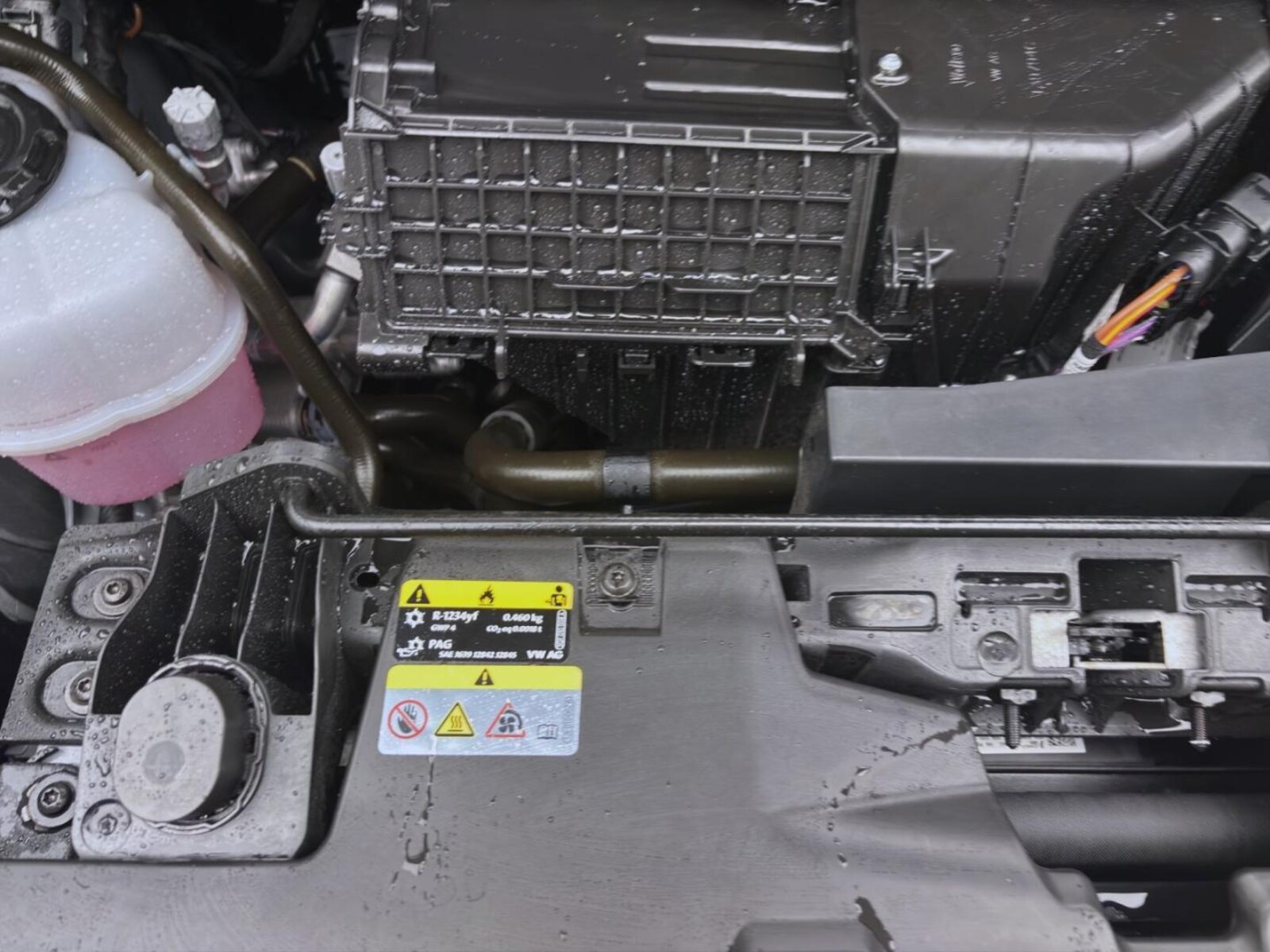 Volkswagen ID.3 – Bild 18