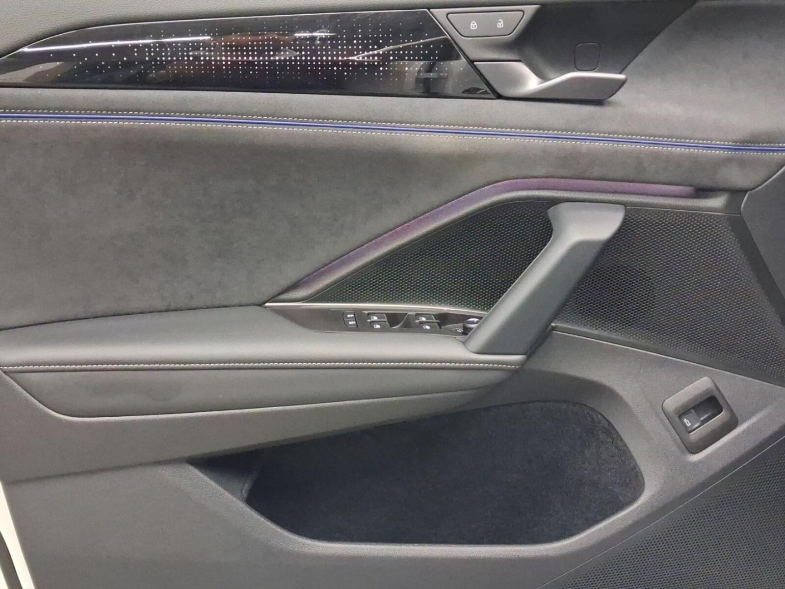 Volkswagen Tayron – Bild 15