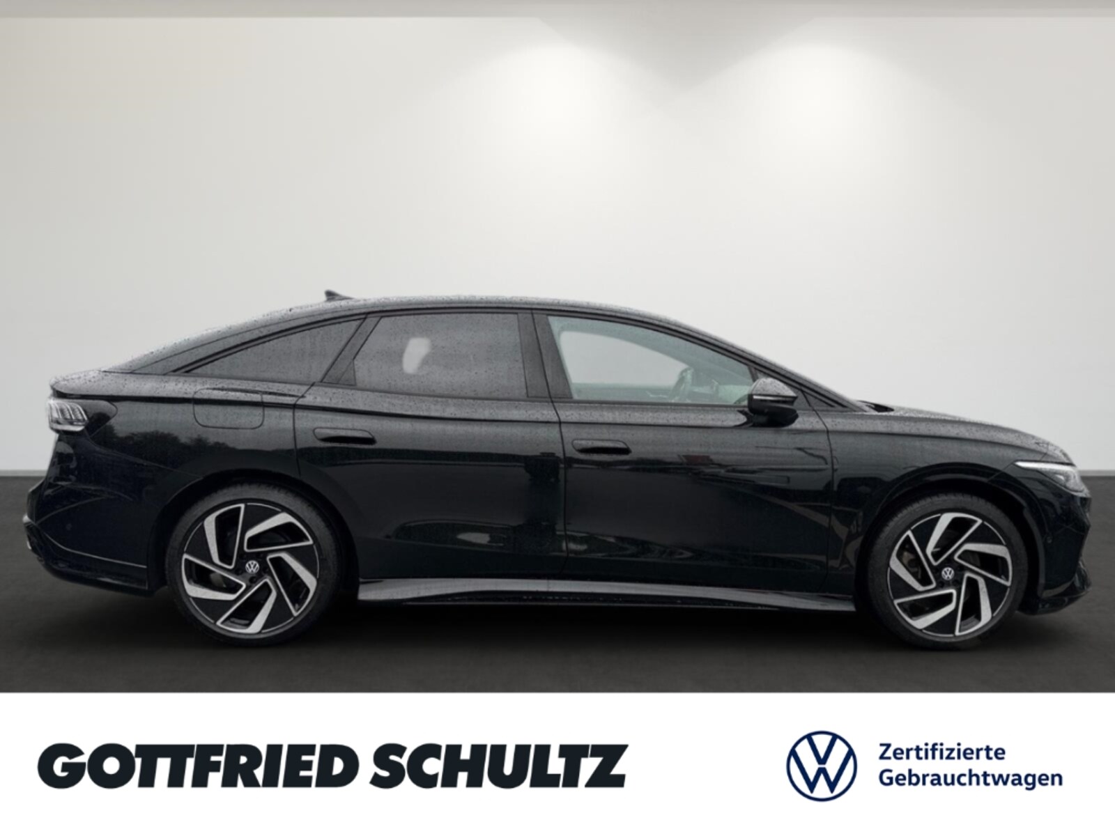 Volkswagen ID.7 – Bild 3