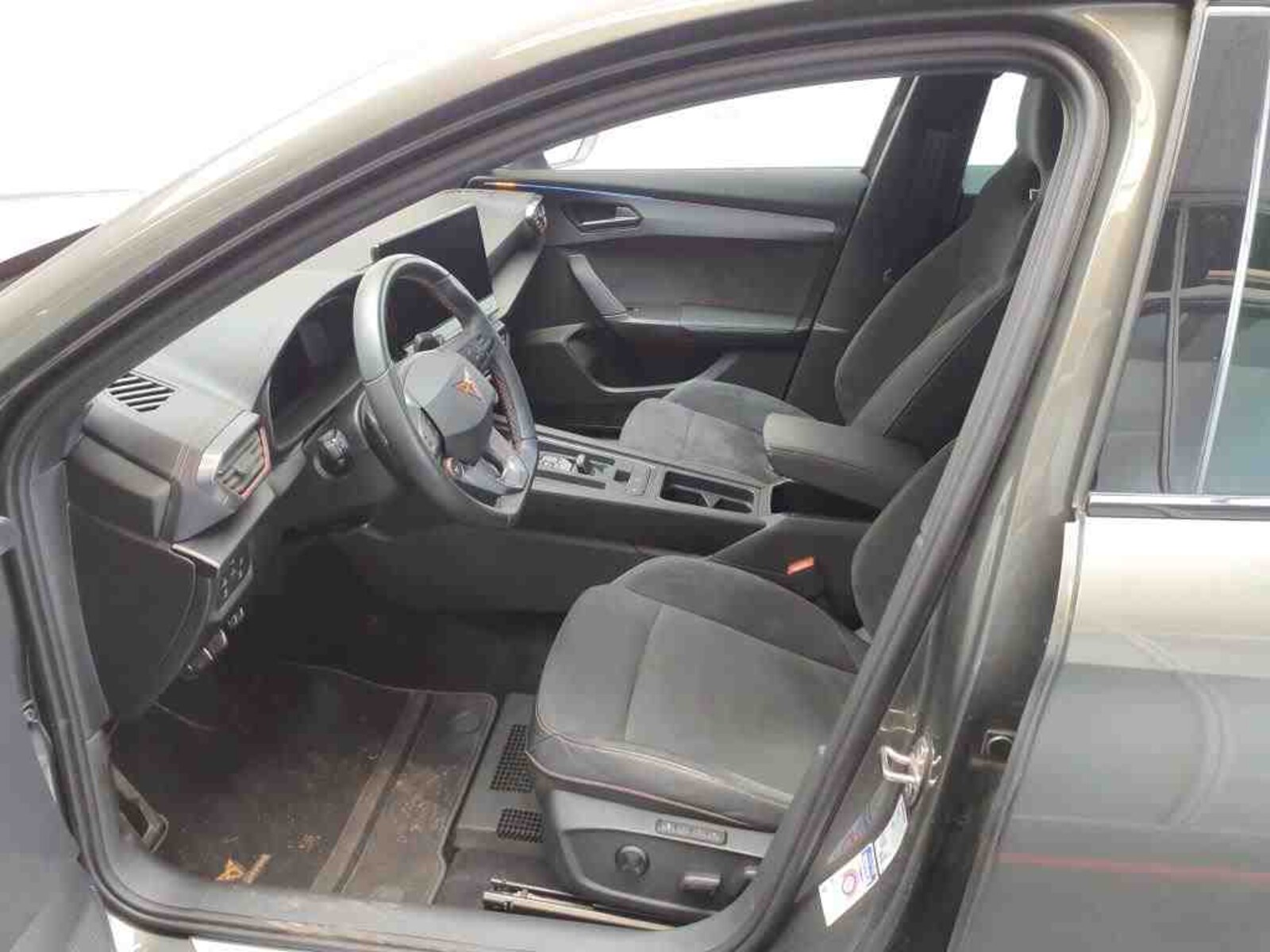 CUPRA Formentor – Bild 7