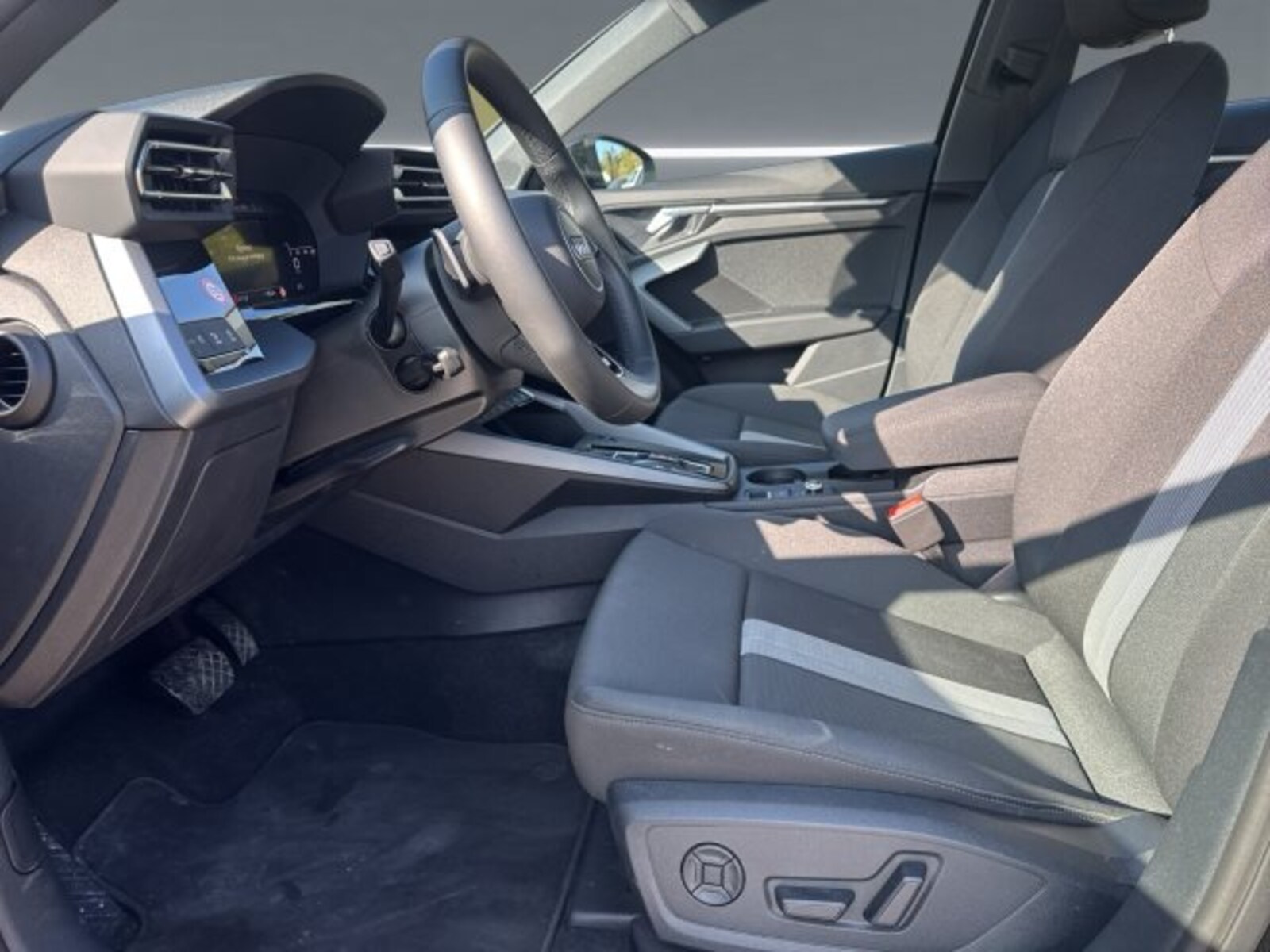 Audi A3 Sportback – Bild 13