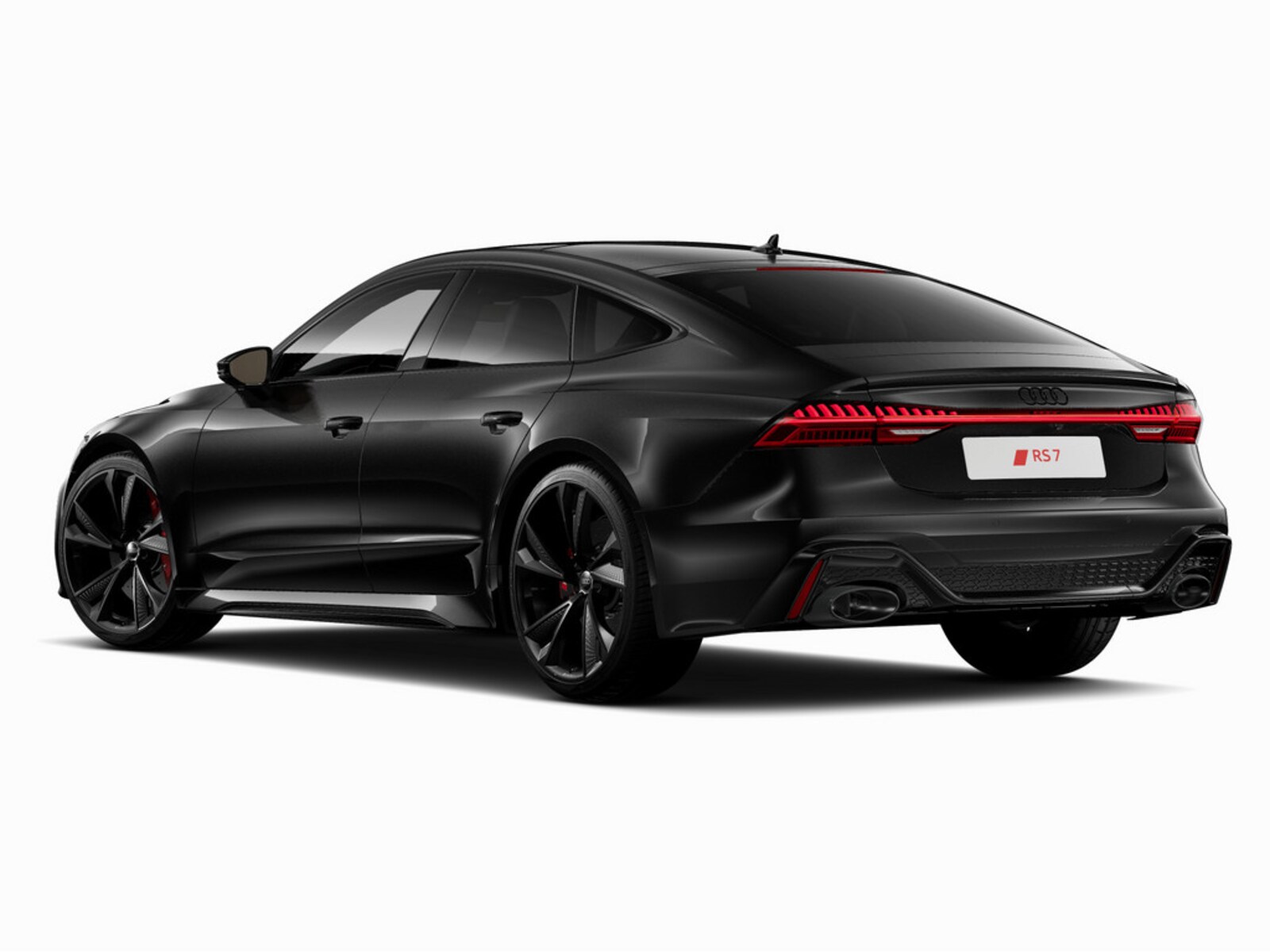 Audi RS 7 Sportback performance – Bild 3