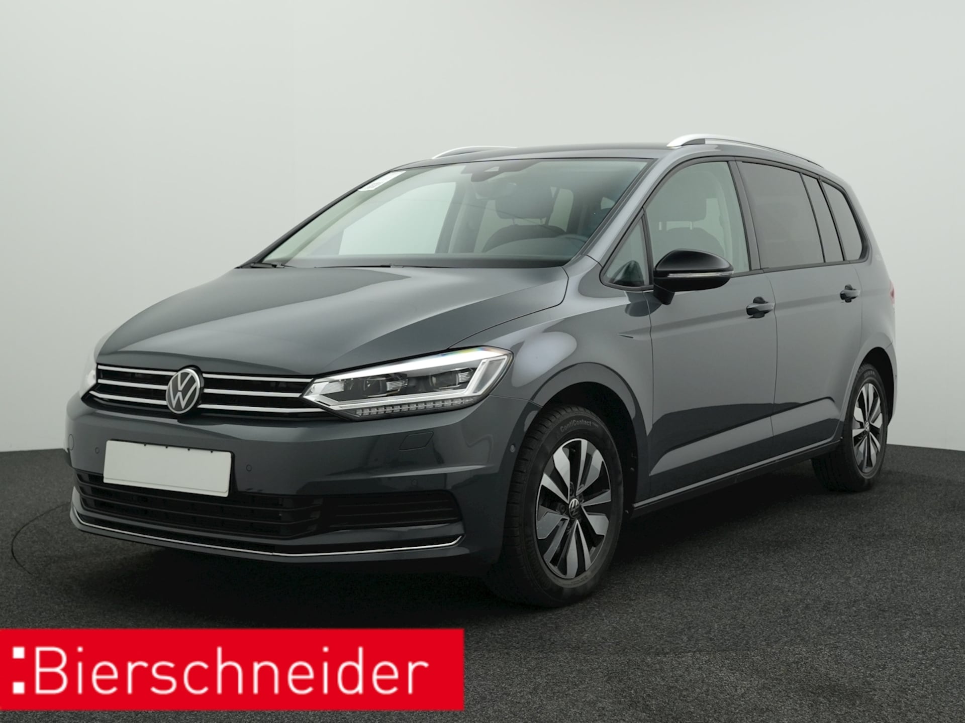 Volkswagen Touran 2025