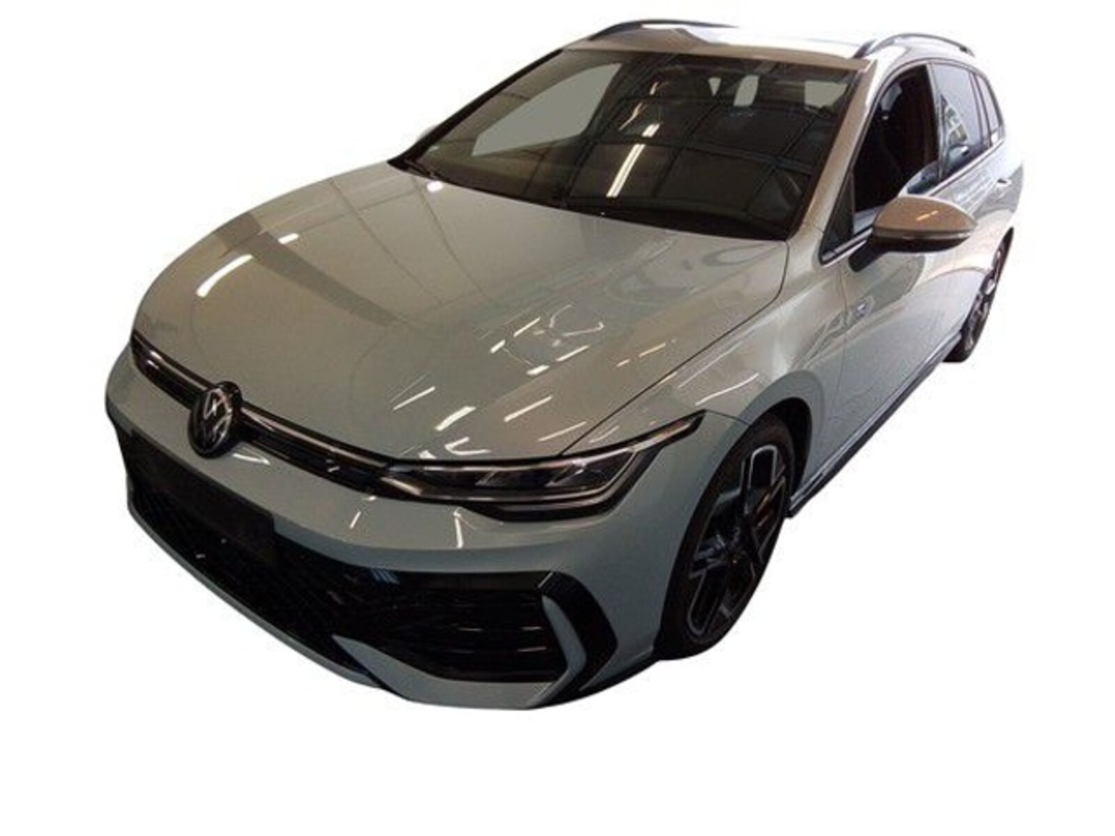 Volkswagen Golf Variant – Bild 2