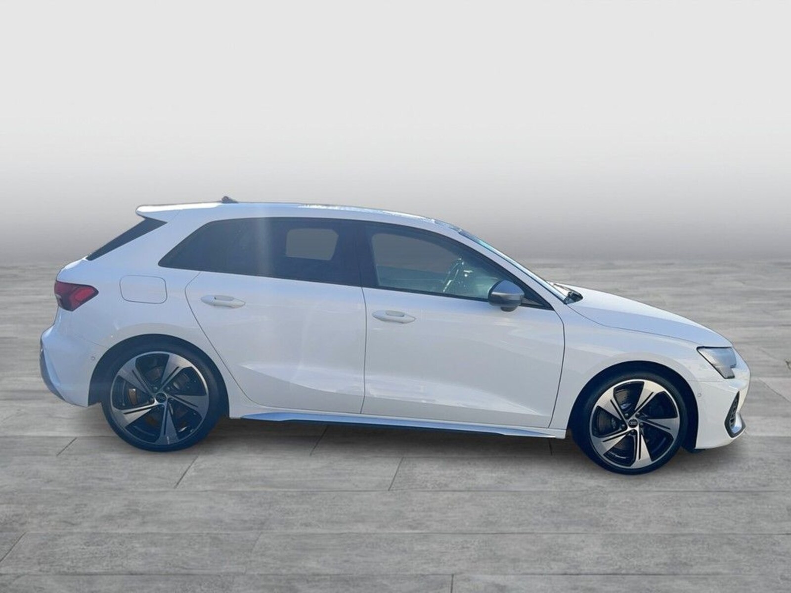 Audi S3 Sportback – Bild 6