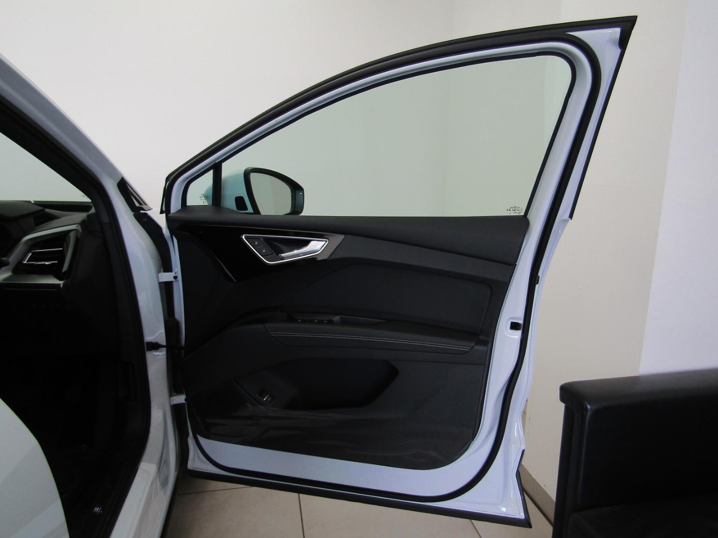 Image about Audi Q4 Sportback e-tron 40 e-tron 150 kW