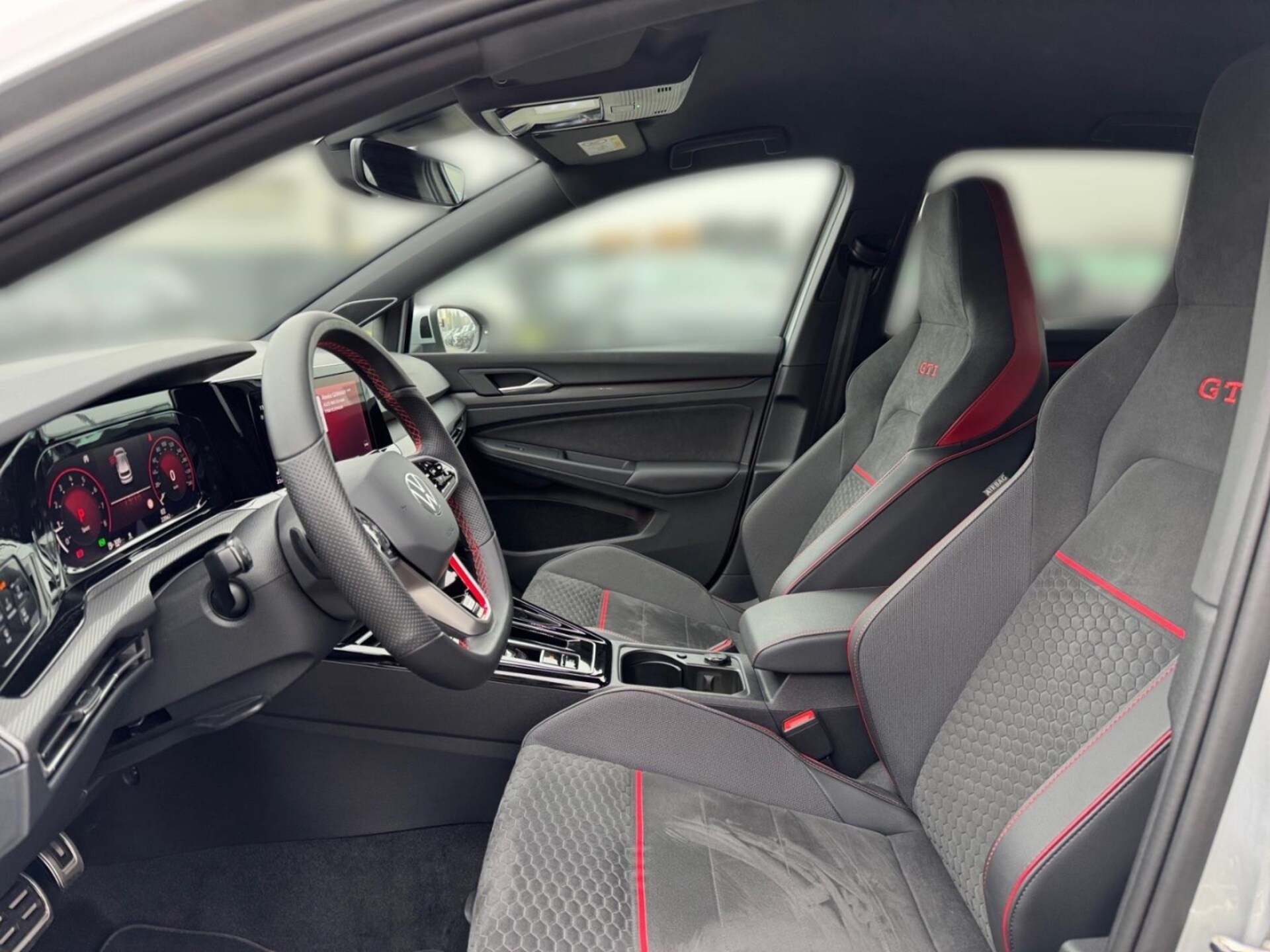 Volkswagen Golf GTI Clubsport
