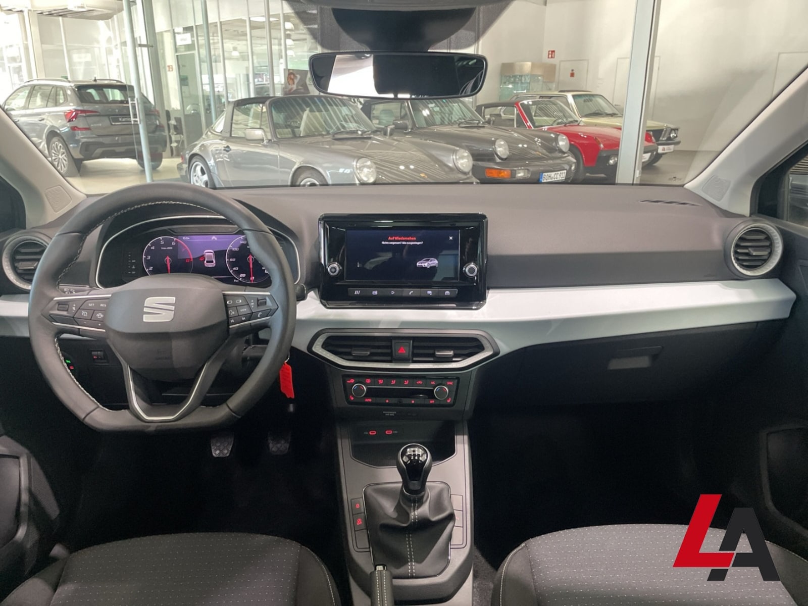 SEAT Ibiza – Bild 11