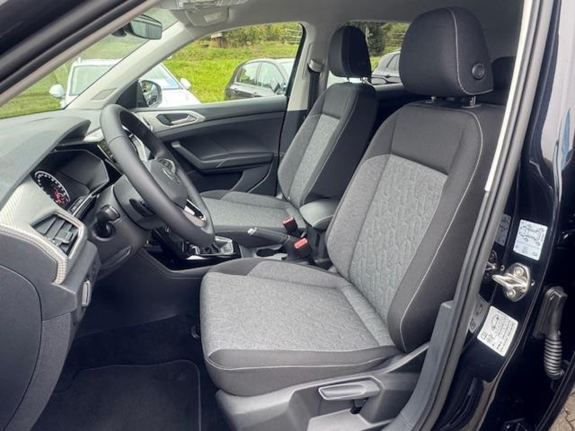 Volkswagen T-Cross MOVE