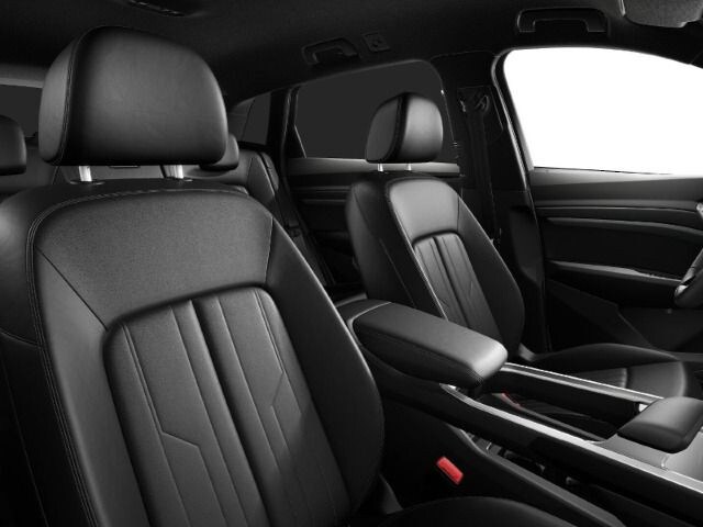 Image about Audi Q8 e-tron advanced 55 e-tron quattro