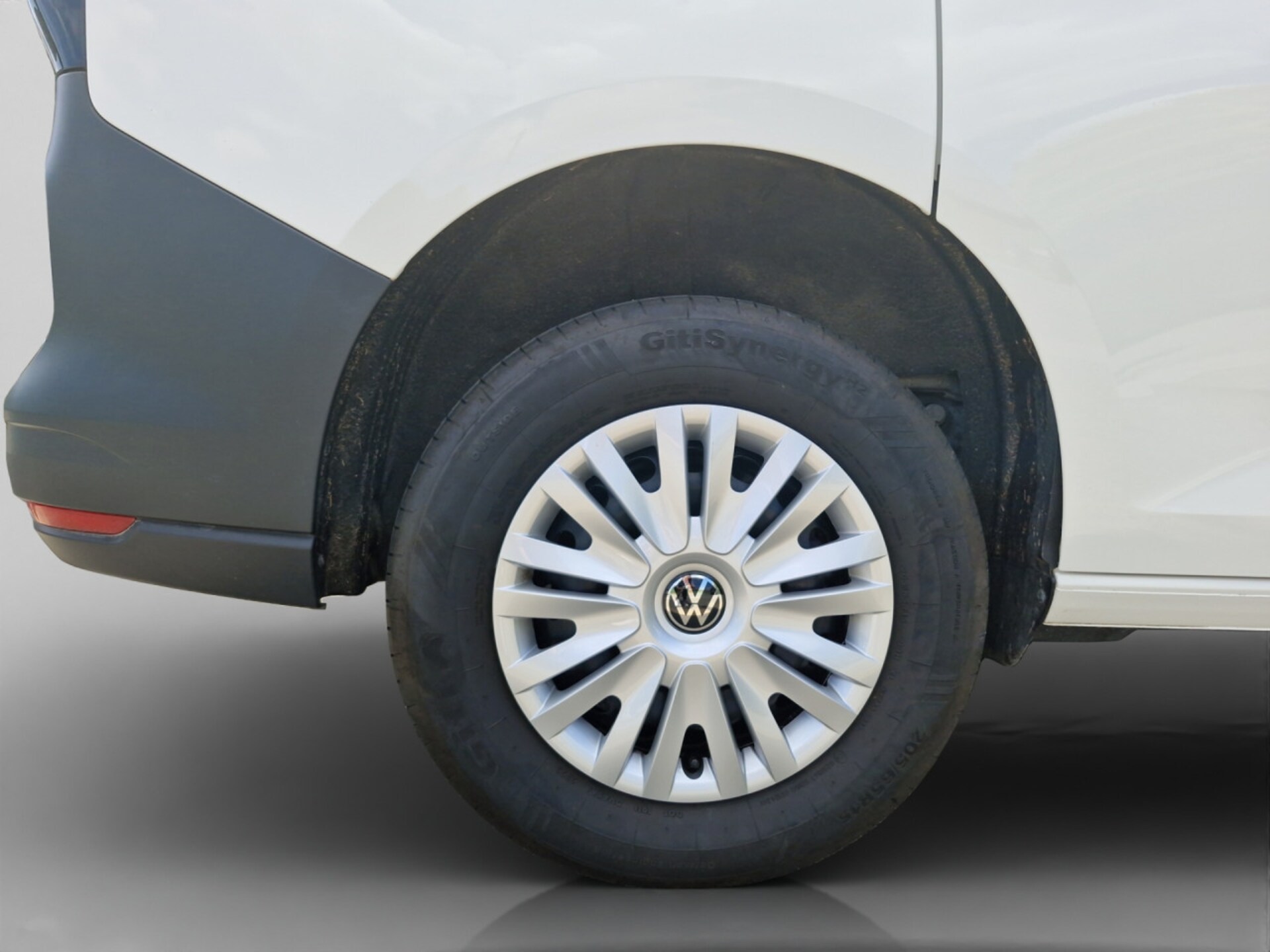 Volkswagen Caddy Cargo