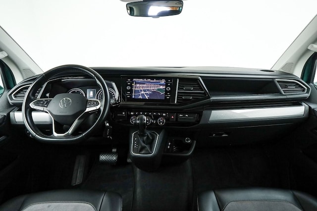 Volkswagen T6.1 Multivan