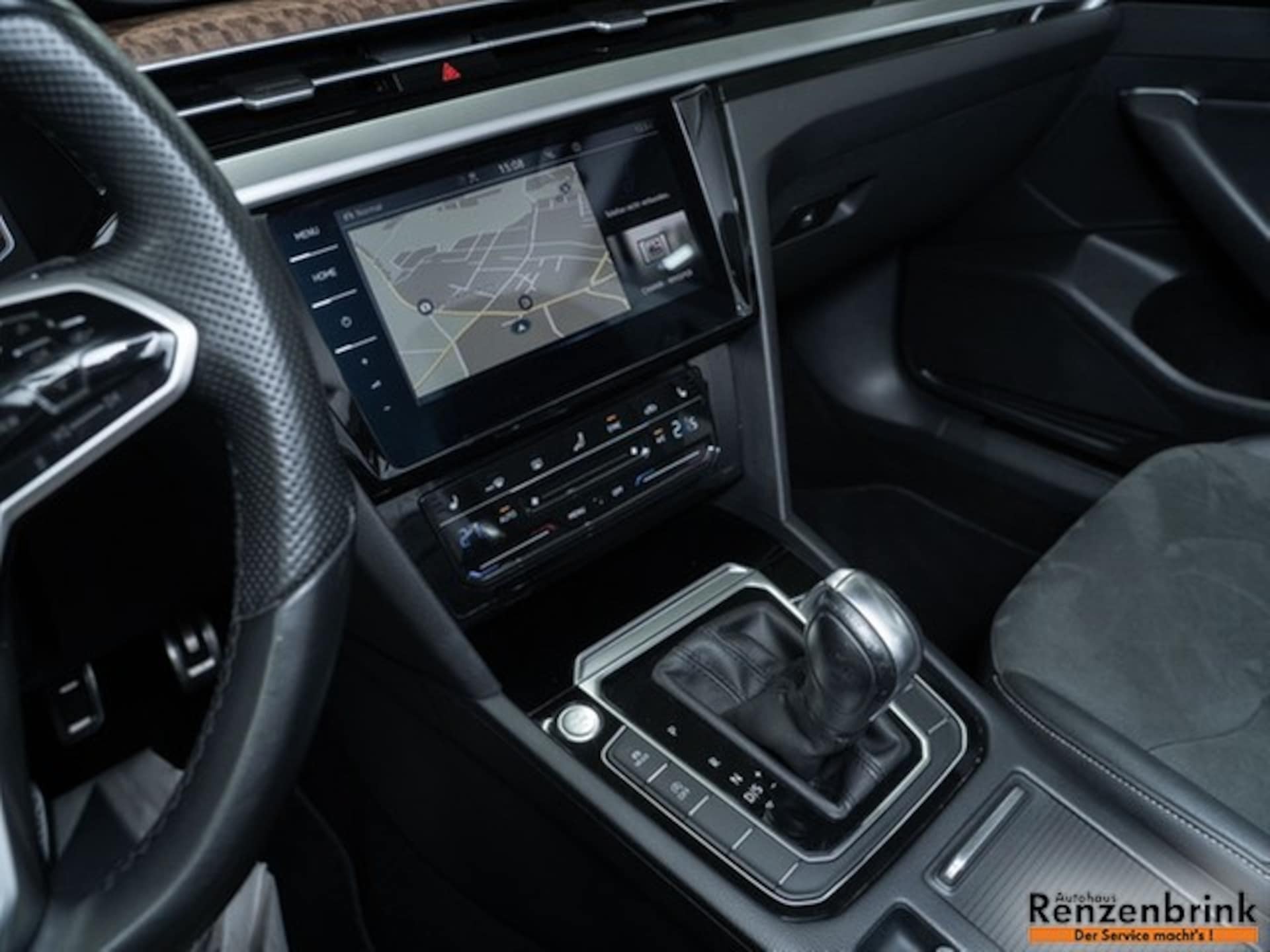 Volkswagen Arteon Shooting Brake Elegance