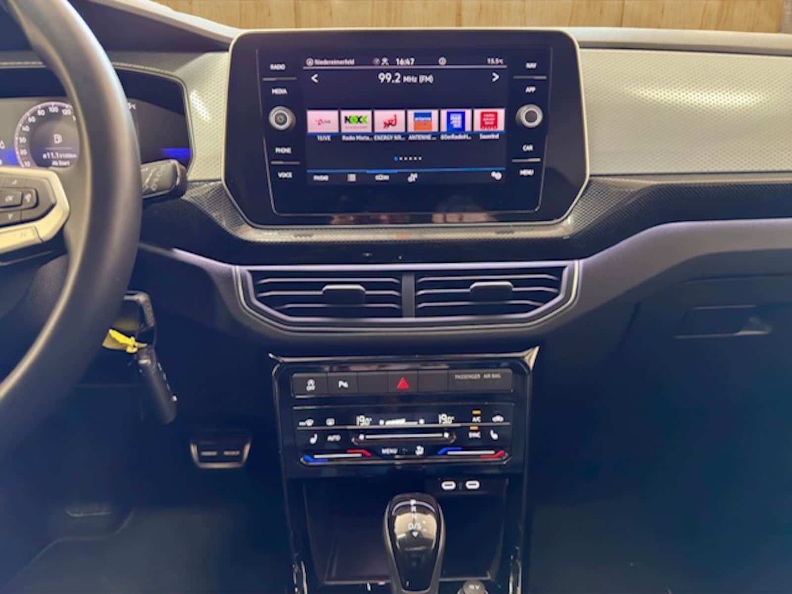 Volkswagen T-Cross – Bild 16