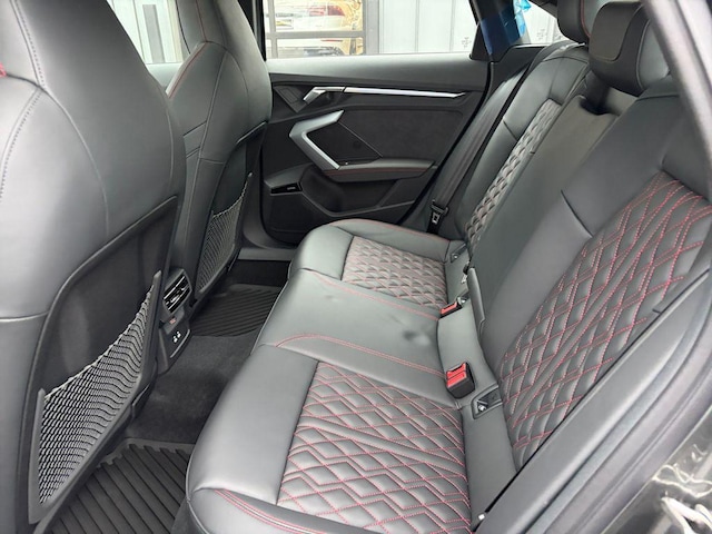 2026 Audi S3 Base - Photo 22
