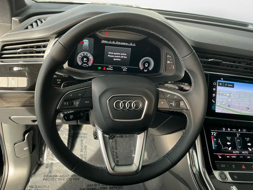 2026 Audi Q7 Premium - Photo 10