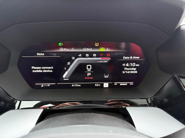 2026 Audi S3 Base - Photo 39