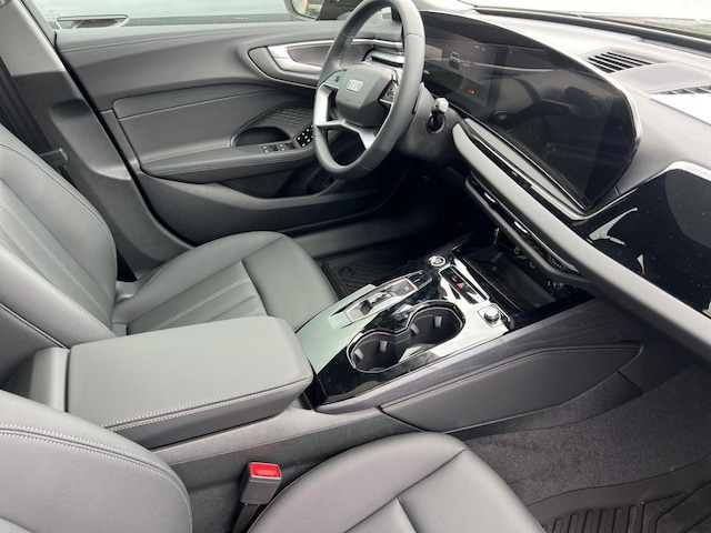 2026 Audi A5 Premium Plus - Photo 8