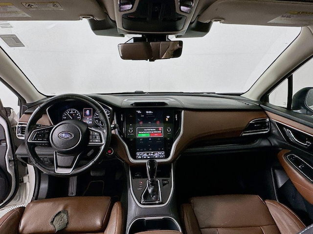 2023 Subaru Outback