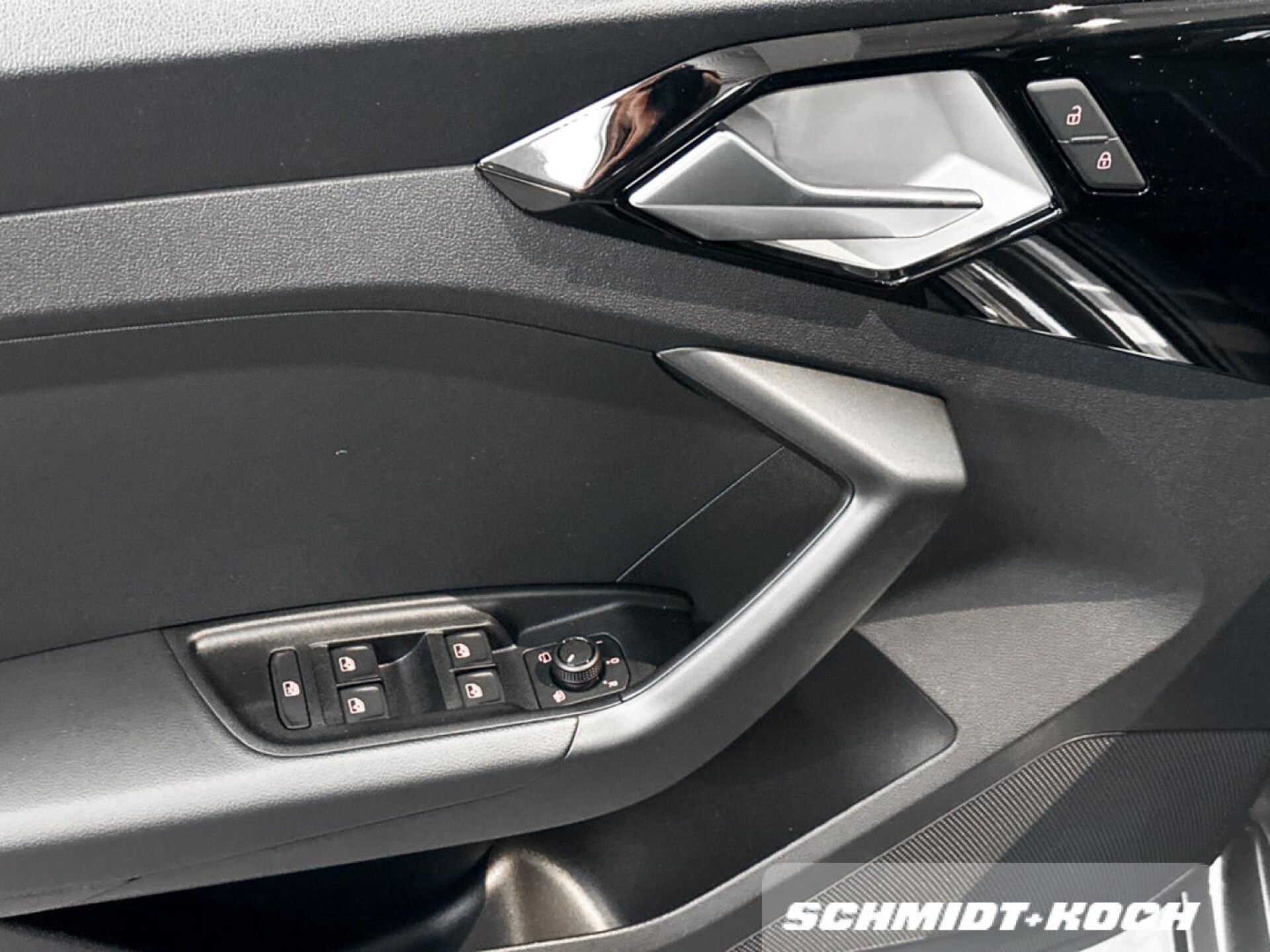 Audi A1 allstreet