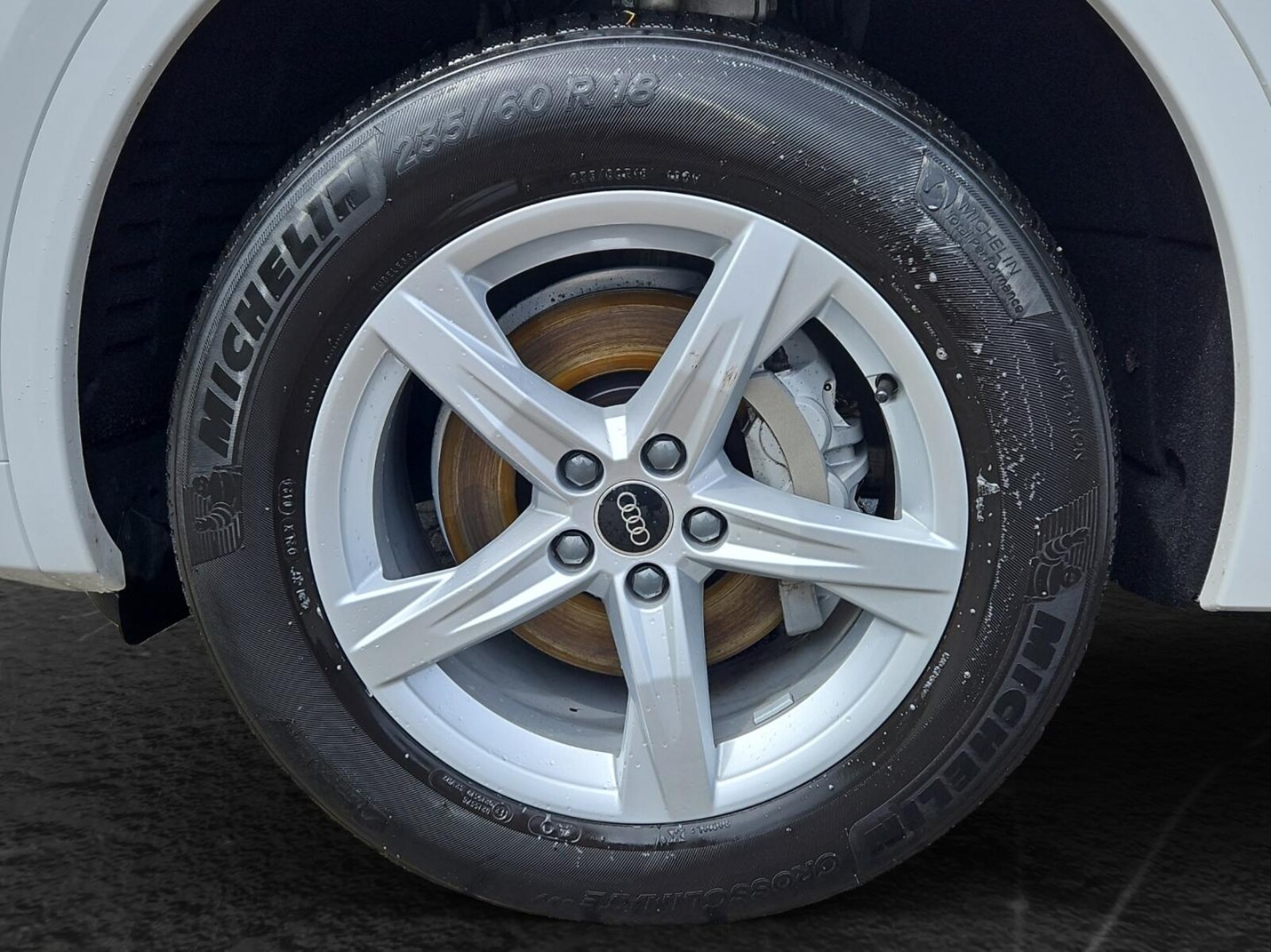 Audi Q5 – Bild 5