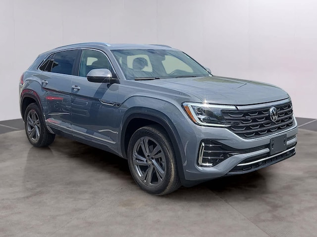 2024 Volkswagen Atlas Cross Sport