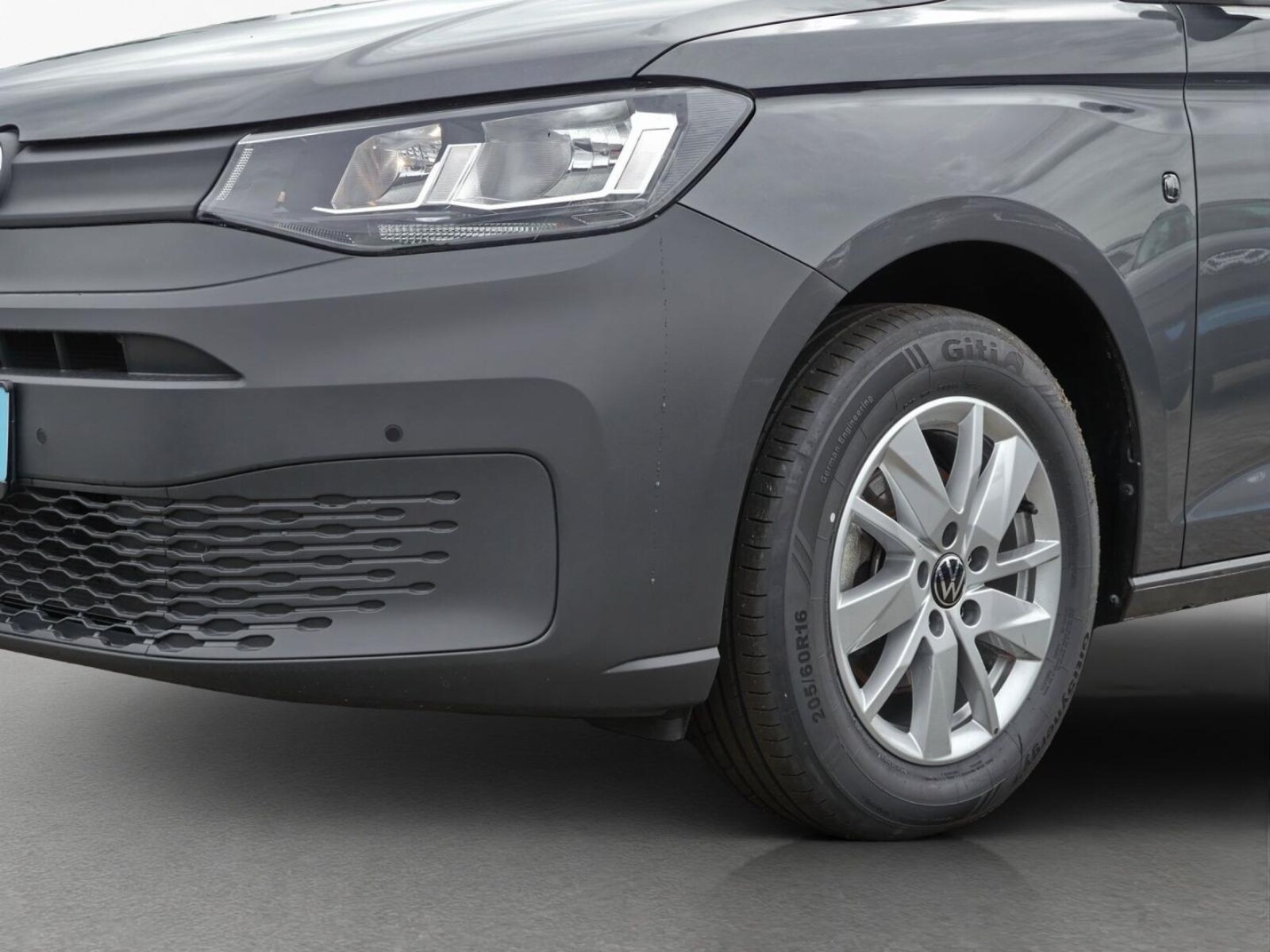 Volkswagen Caddy – Bild 16