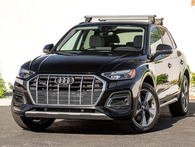 Photo of 2023 Audi Q5