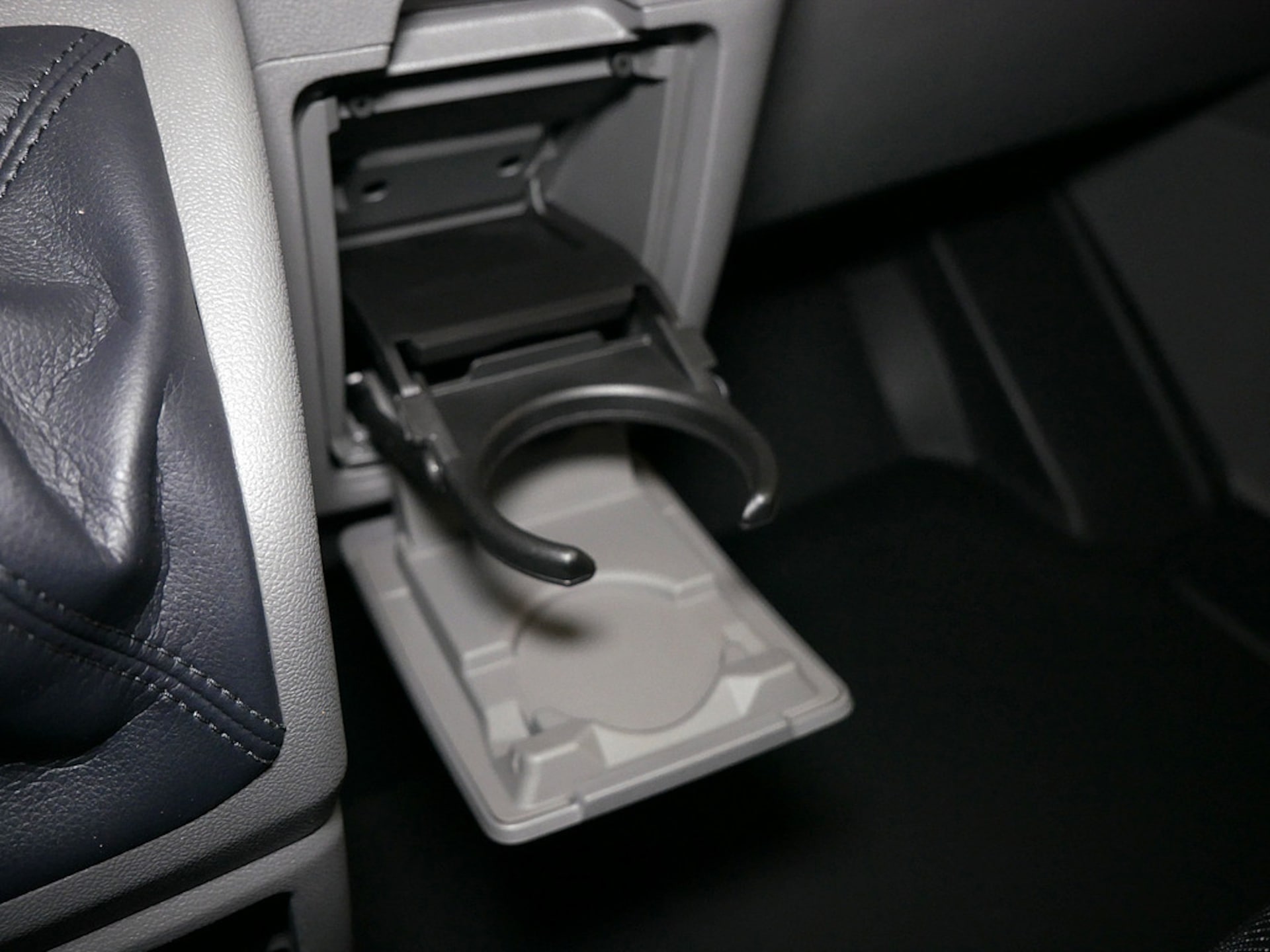 Volkswagen Transporter Kasten kurzer Radstand