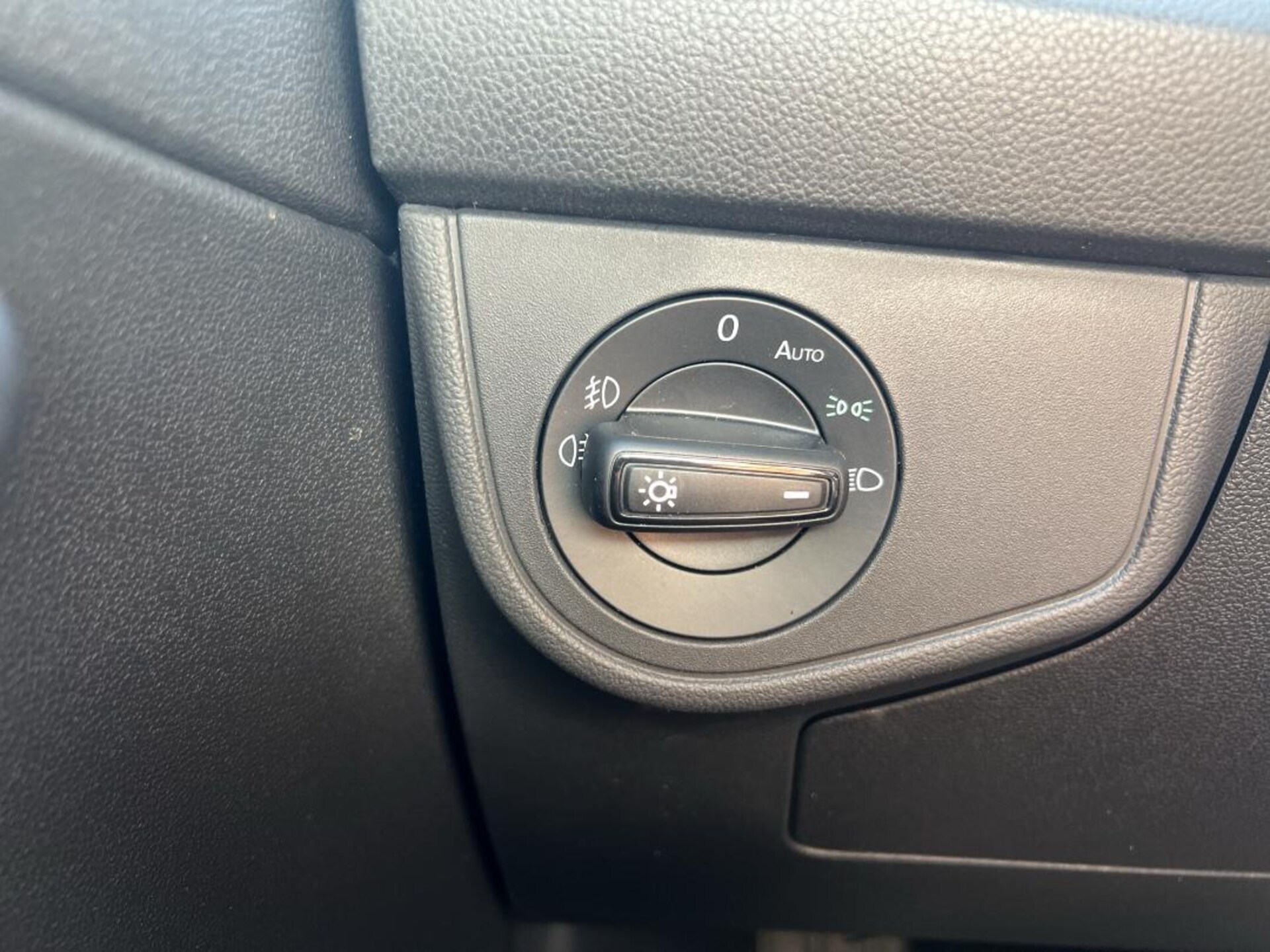 Volkswagen Polo Style