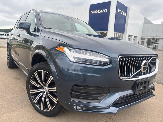 2023 Volvo XC90