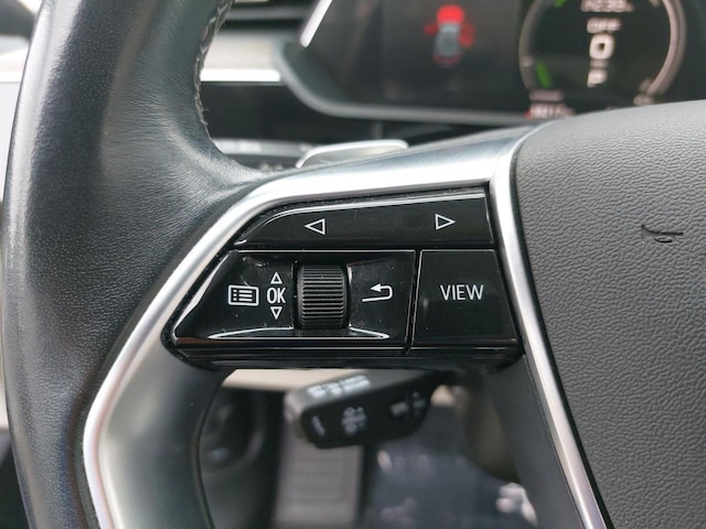 2024 Audi Q8 e-tron Premium Plus - Photo 17