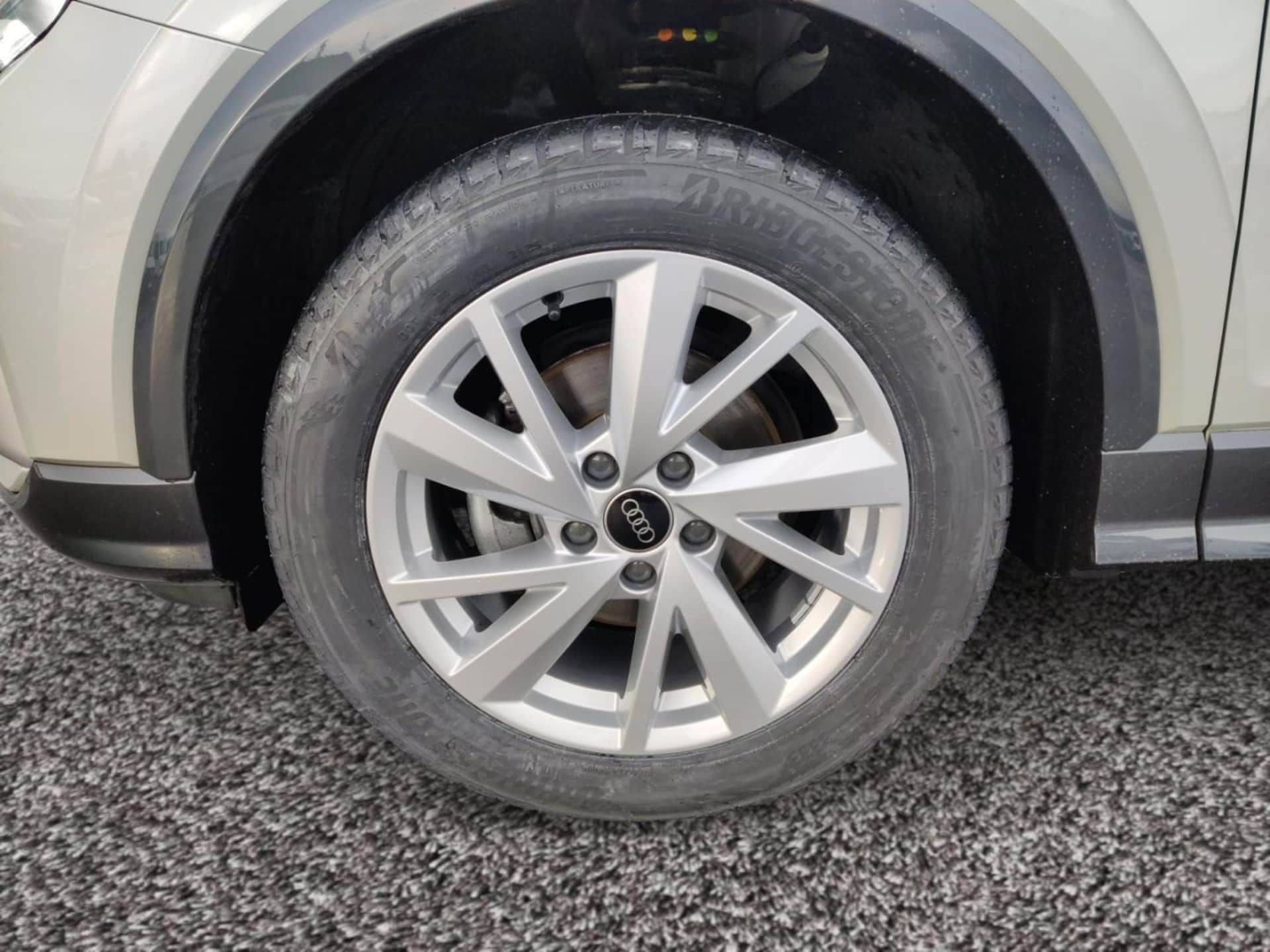 Audi Q2 Advanced