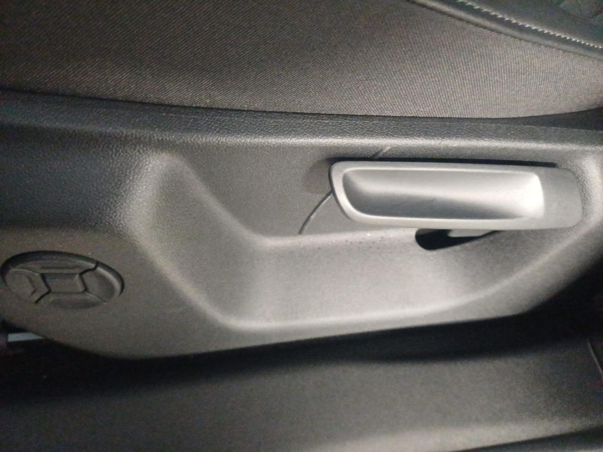 Volkswagen Tiguan ENERGY
