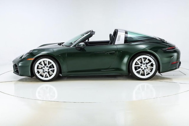 2026 Porsche