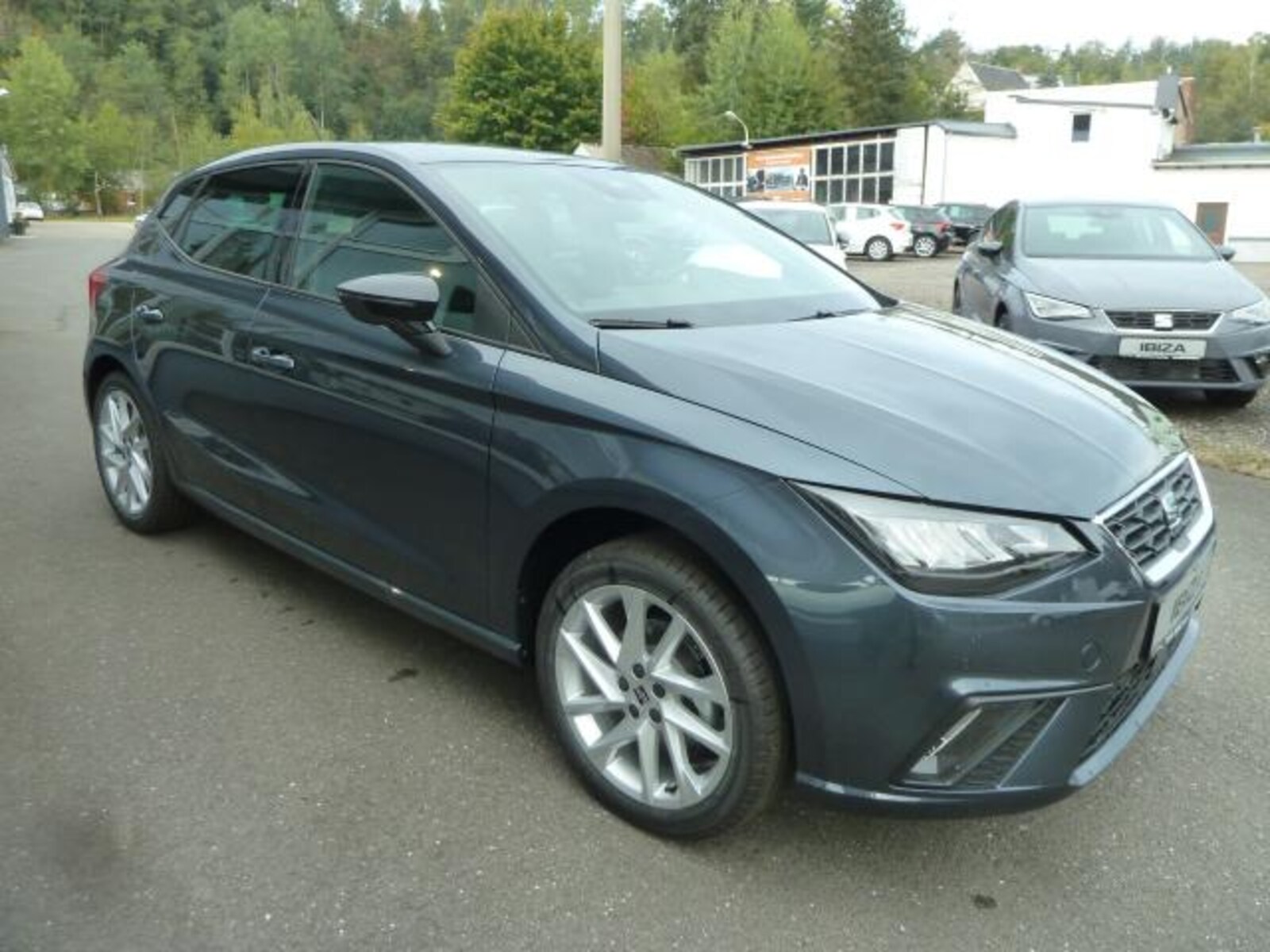 SEAT Ibiza – Bild 23