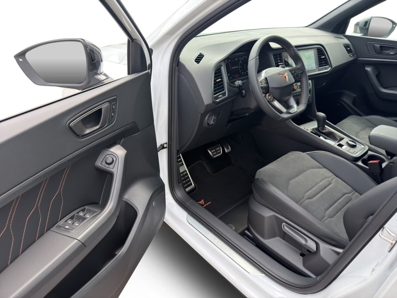 CUPRA Ateca – Bild 11