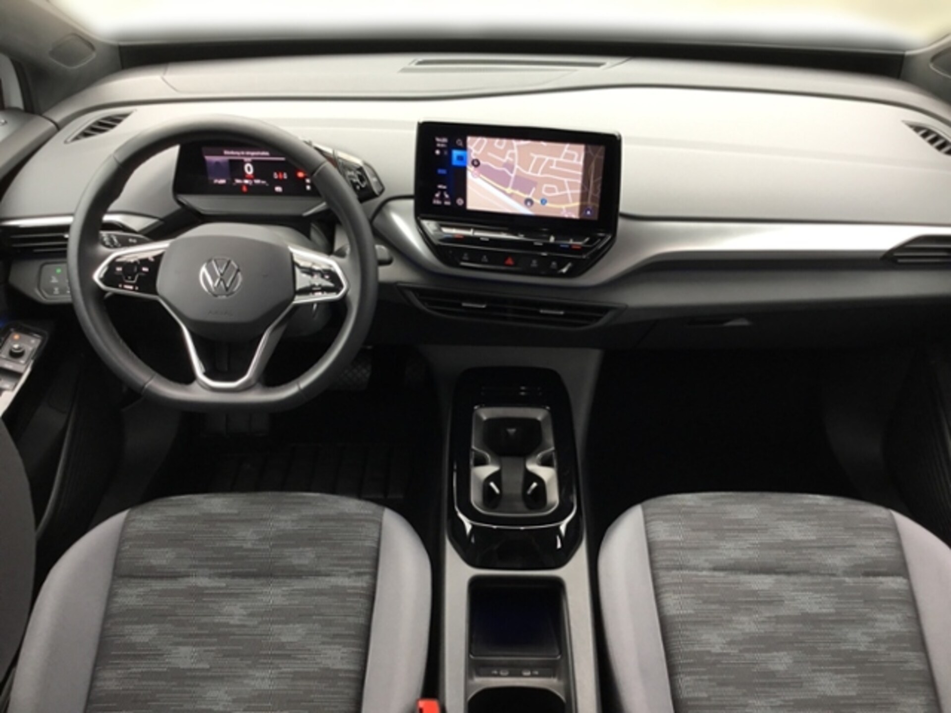 Volkswagen ID.4 Pure Performance