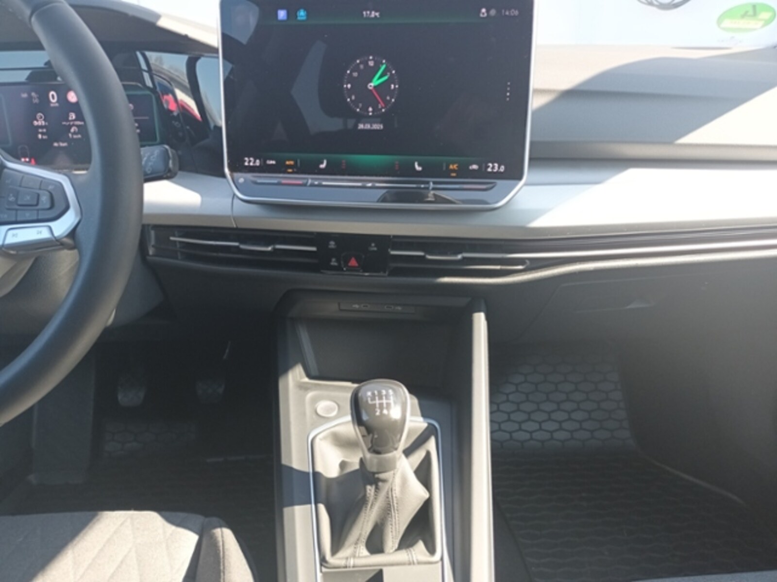 Volkswagen Golf – Bild 15