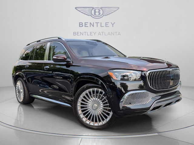 2022 Mercedes-Benz