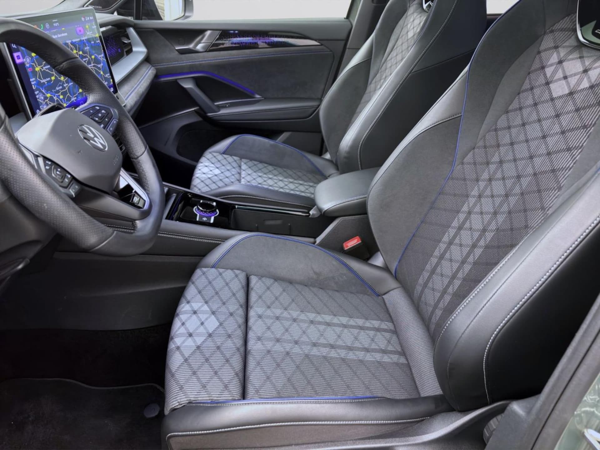 Volkswagen Tayron R-Line