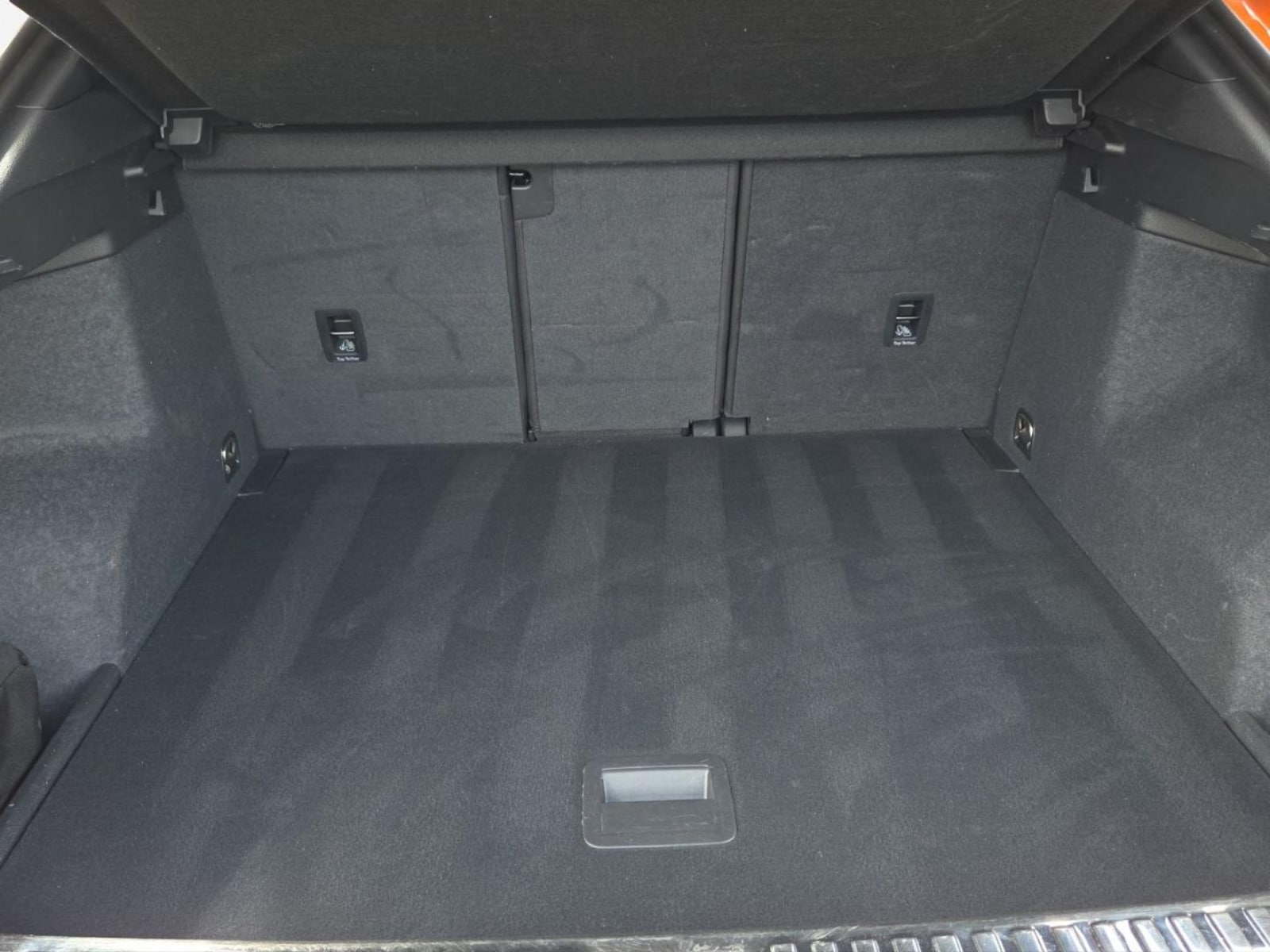 Audi Q3 Sportback – Bild 11