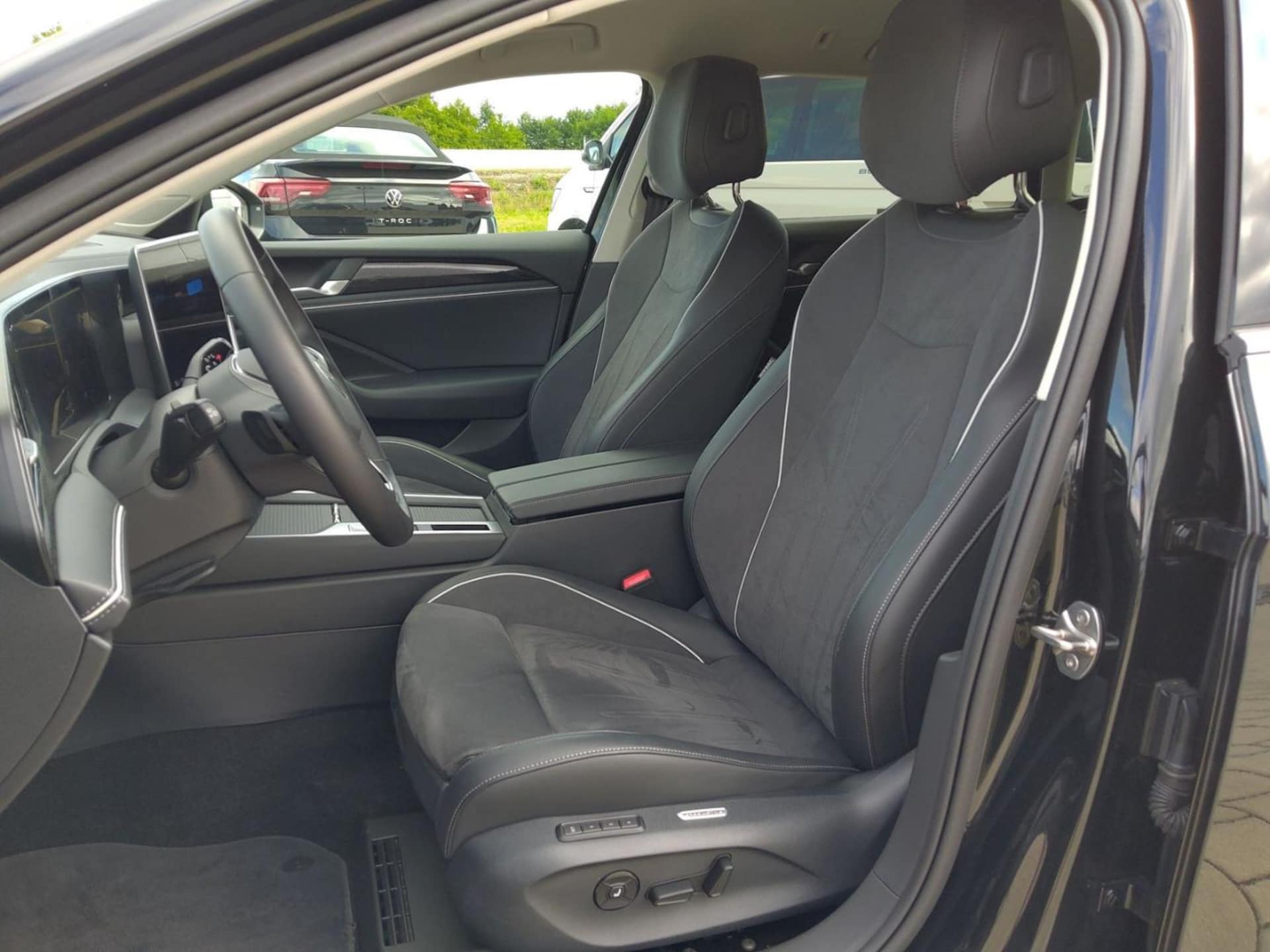 Volkswagen Passat Business